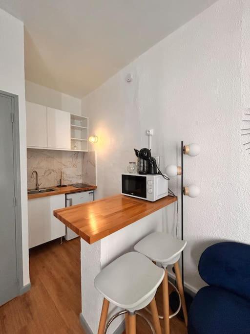 Le Cocon Lägenhet Montauban Exteriör bild