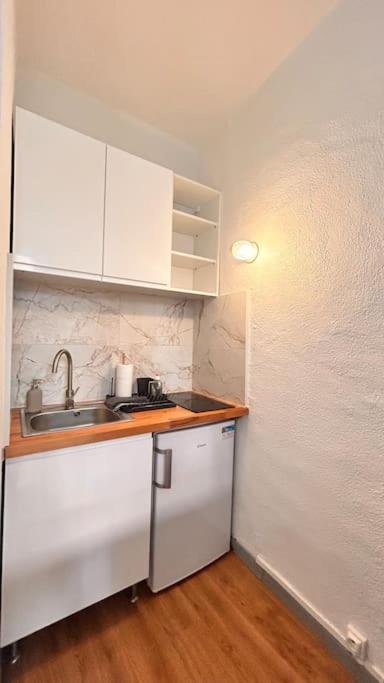 Le Cocon Lägenhet Montauban Exteriör bild
