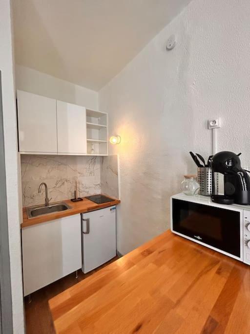 Le Cocon Lägenhet Montauban Exteriör bild